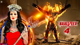 Baalveer 4 Entry Maa Pari Vs Sarvkaal History