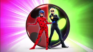 Miraculous Official Theme Song By Lou And Lenni-Kim - Just Dance 2023 Edition