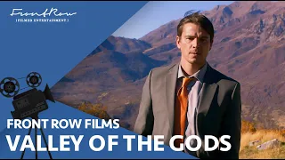 Valley Of The Gods - Josh Harnett, John Malkovich | Out Now On Digital and OnDemand