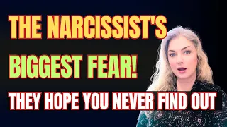 The Narcissist Doesn't Want You To Know This