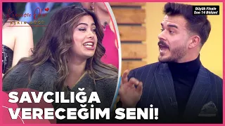 Oğuzhan ile Dilara Arasında Büyük Kavga! | Kısmetse Olur: Aşkın Gücü 2. Sezon 126. Bölüm