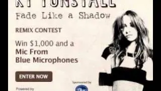 KT Tunstall - Fade Like A Shadow (JTM Reverse Psy-Polyphony Remix)