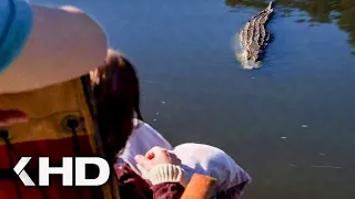 PEARL Clip - Feeding the Alligator with Daddy (2022)