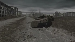 Stalingrad   not one step back   HD 1080p