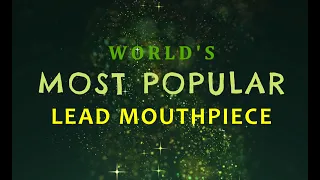 The World's Most Popular LEAD Mouthpiece in 1939 was the...