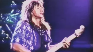 Bon Jovi - I'd Die for You (Largo 1987)