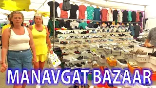 MANAVGAT BAZAAR on Thursday. Replica Market TÜRKIYE 2024 #side #turkey #manavgat #antalya #bazaar