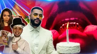 ТИМАТИ СОСТАРИЛСЯ ДО СТАРОСТИ 🎂 TIMATI - 35 ГОДИКОВ