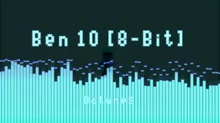 Ben 10 Theme【8-Bit】