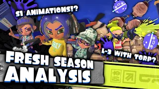 2 NEW Fresh Season SPECIALS And HIDDEN DETAILS You Missed