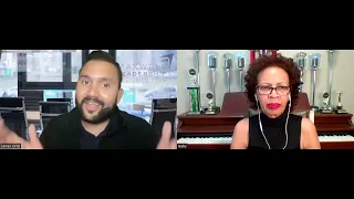 Conversation with James Ortiz  "Turning Your Biggest Pain Into Your Greatest Weapon"