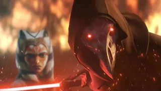 Wer ist der neue Inquisitor? - TALES OF THE JEDI Analyse