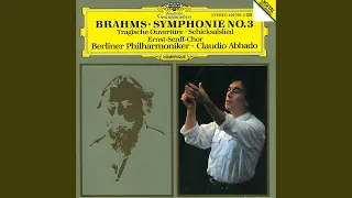 Brahms: Symphony No. 3 in F Major, Op. 90 - II. Andante