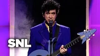 Prince Show: Nick and Jessica - Saturday Night Live