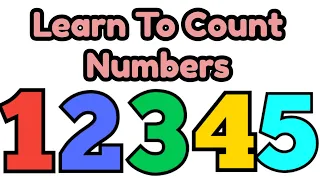 Numbers, 123, ginti, 12345678910, | 1to10 spelling reading |  learn to count, best learning numbers|