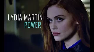 Lydia Martin | POWER