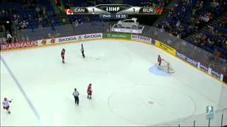 Game 51 - Canada vs Belarus