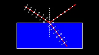 Introduction to polarization of light, polarizing filters, polarization by reflection and scattering