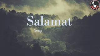 Salamat (Lyrics) by Yeng Constantino