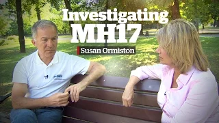 Investigating MH17