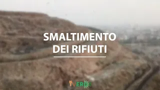 Smaltimento dei rifiuti - Te lo spiego meglio