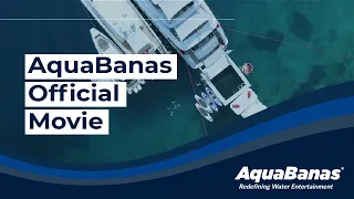 AquaBanas Official Video