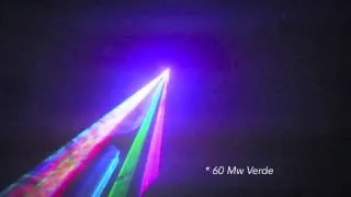 Laser Grafico B2000+RGB