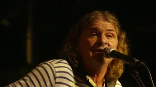 Wenzel&Band live - Konzert im Café Saite Dresden - Teil II