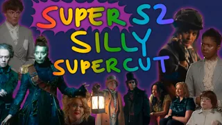 SUPER S2 SILLY SUPERCUT- a Good Omens 2 Compilation