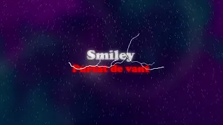 Smiley - Purtat de vant 🔊 (slowed + reverb)