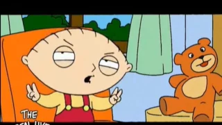 Stewie Predicted That He Would Become a Homosexual