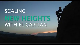 LLNL will scale new heights with El Capitan