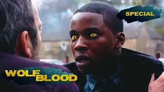 Wolfblood | How Did Tom Get Wolfblood Powers?