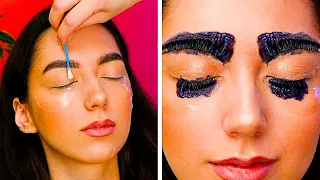 25 BEAUTY TRICKS EVERY GIRL SHOULD NOT MISS