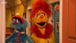 The Furchester Hotel - Noisy Night