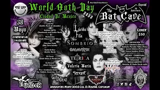 World Goth Day 2022 DJ Set