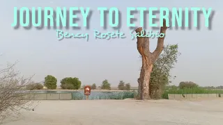Journey to Eternity (Original track by Bency Rosete Salibio)