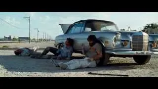 The Hangover Part 3 (Red Band Trailer 2013) [HD]