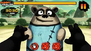 Kung Fu Panda: Legends Of Awesomeness: Paw-Some Panda Gameplay