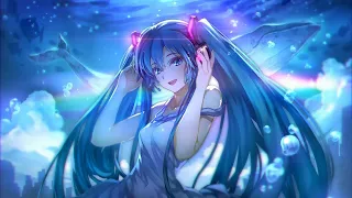 I'm Good (Blue) - Nightcore