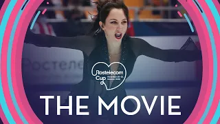 The Movie: Rostelecom Cup 2020 | ISU Grand Prix of Figure Skating | #GPFigure