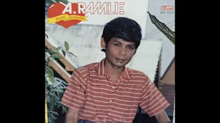 A.Ramlie Rebutan Acheh (1989)(Remaster)