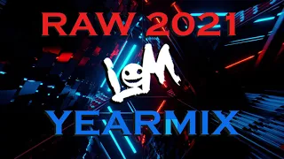 🎼 Rawstyle 2021 yearmix [LoM HARDSTYLE SESSIONS]