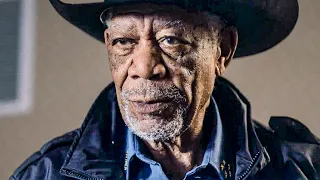 THE MINUTE YOU WAKE UP DEAD Official Trailer (2022) Morgan Freeman Thriller Movie