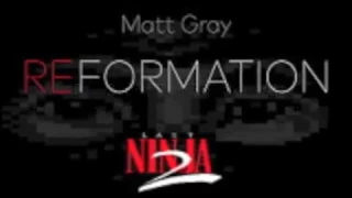Matt Gray - Reformation Last Ninja 2 Download Arrivals