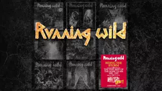 Running Wild - Fight The Oppression