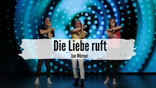 Die Liebe ruft / Jetzt ist es endlich soweit - Jan Wörner I Online KiGo