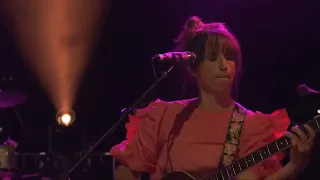 Lake Street Dive - Nick of Time (Bonnie Raitt Cover)