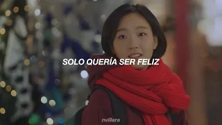 Ailee - I Will Go To You Like The First Snow 𖧷 Goblin OST [Traducida al Español]