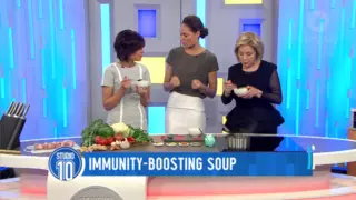 Immunity Boosting Soup